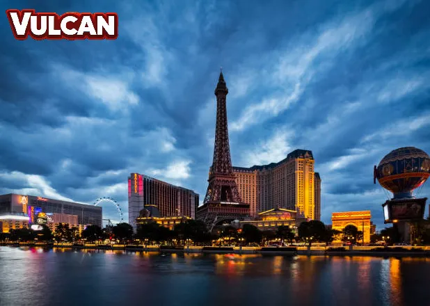 вулкан 777 онлайн