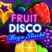 Fruitdiscomegastacks на Vulkan Casino