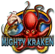 Mighty Kraken на Vulkan Casino