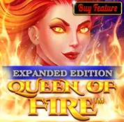 Queenoffire Ee на Vulkan Casino