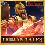 Trojantales на Vulkan Casino